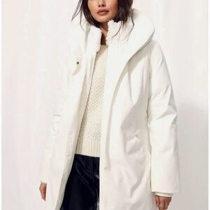 Women's Aritzia Cocoon Parka